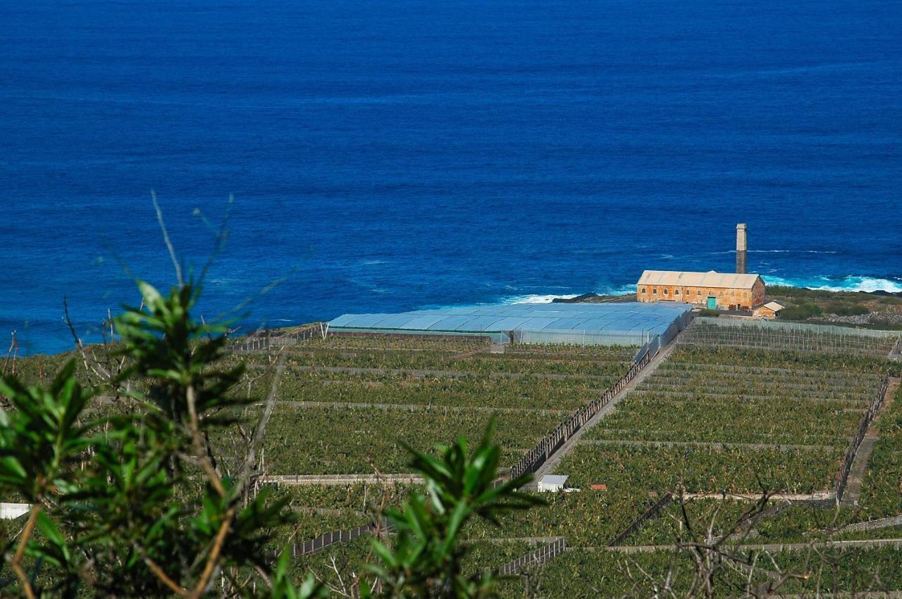فيلا Casa Emblematica Maruca Y Leli لوس سيلوس المظهر الخارجي الصورة