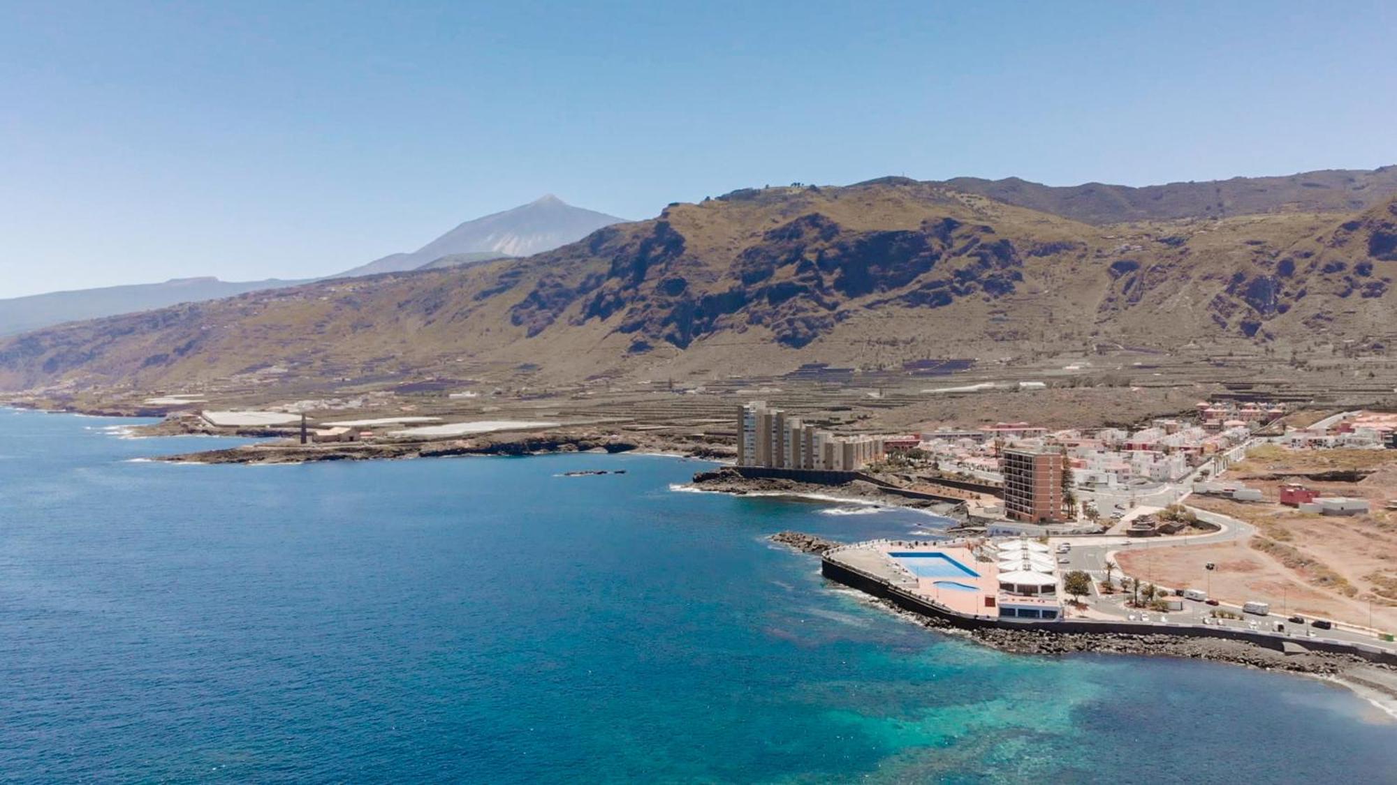 فيلا Casa Emblematica Maruca Y Leli لوس سيلوس المظهر الخارجي الصورة