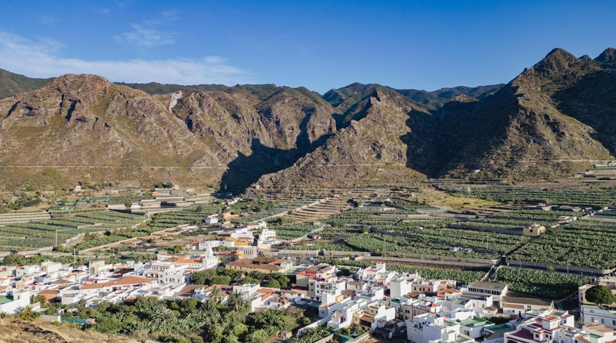 فيلا Casa Emblematica Maruca Y Leli لوس سيلوس المظهر الخارجي الصورة