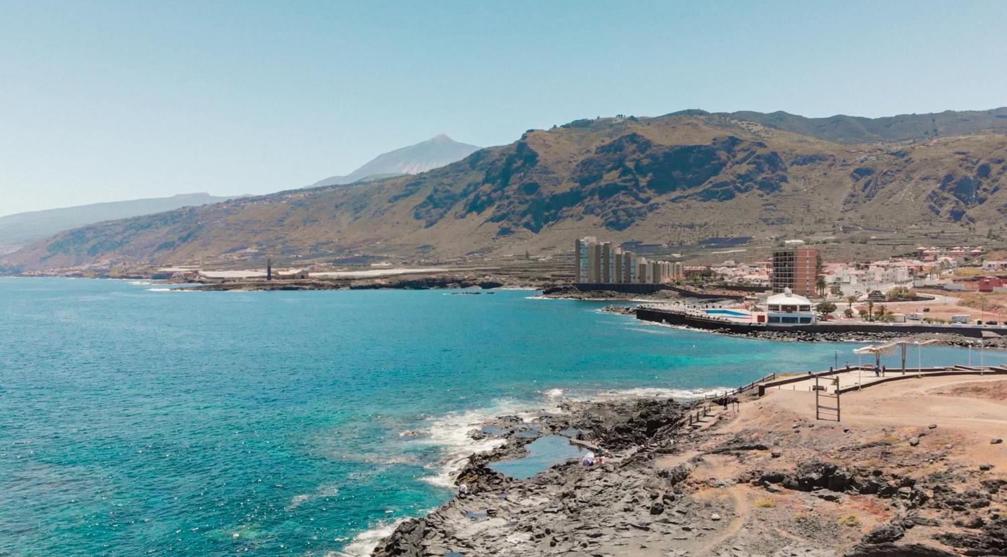 فيلا Casa Emblematica Maruca Y Leli لوس سيلوس المظهر الخارجي الصورة